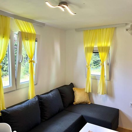 Bungalows Fairy Tale Žabljak Dış mekan fotoğraf